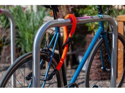 Tex-Lock Eyelet M U/X-Lock, acid orange - Bild 14