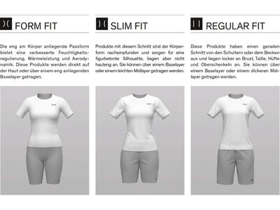 GOREWEAR Passion Hose Damen, black - Bild 6