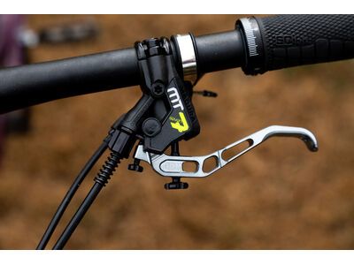 OAK Components RLP Bremshebel Set - Magura, raw - Bild 3