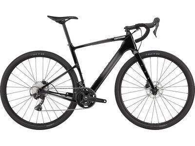 Cannondale Topstone Carbon 3 - 700C carbon
