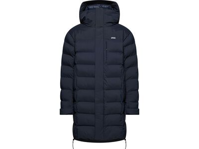 POC M's Race Loft Parka, apatite navy - Bild 1