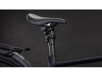 Cube Kathmandu Hybrid Pro 800, coal´n´black - Bild 7