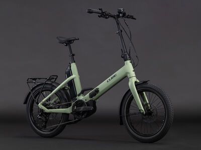 Cube Fold Hybrid 545, pea´n´reflex - Bild 2