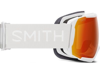 Smith Showcase OTG, ChromaPop Everyday Red Mirror / white vapor - Bild 4