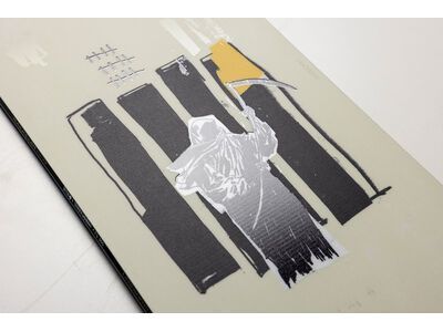 Nitro T1 Mid-Wide - Bild 6