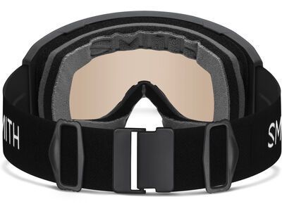 Smith Preview, ChromaPop Storm Amber / black - Bild 3