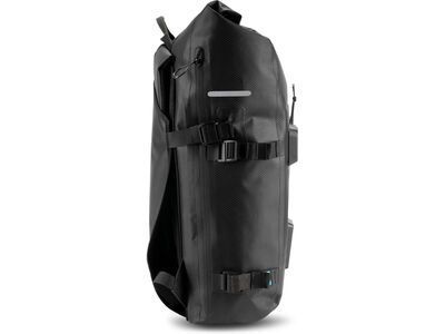 Cube Acid Seitentasche & Rucksack Flip Pro 25 CILink, black - Bild 5