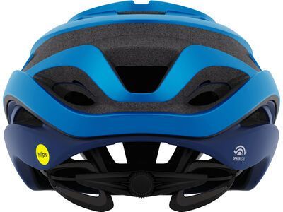 Giro Helios Spherical MIPS, matte ano blue - Bild 3
