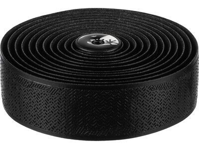 Lizard Skins DSP Bar Tape V2 - 3,2 mm, jet black - Bild 2