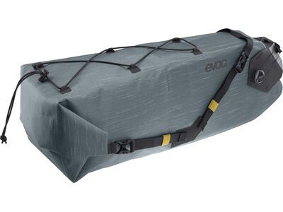 Evoc Seat Pack BOA WP 16, steel - Bild 2