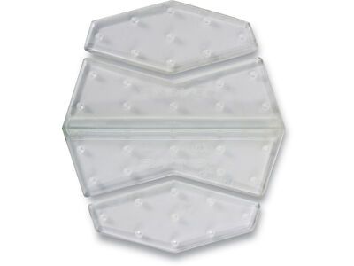 Dakine Modular Mat Stomp Pad clear