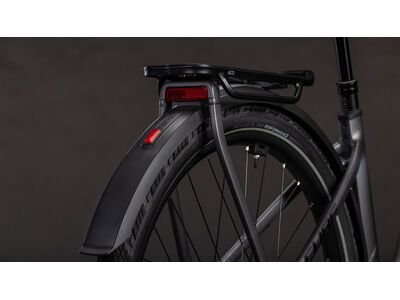 Cube Kathmandu Hybrid Comfort Pro 800 Easy Entry, slabgrey´n´black - Bild 3