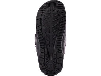 Nitro Crown TLS, black - Bild 3