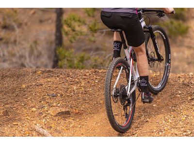 Northwave Sunday Monday Sock, black - Bild 4