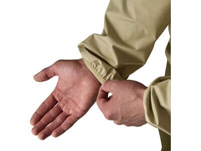 Patagonia Men's Light & Variable Jacket, black - Bild 6