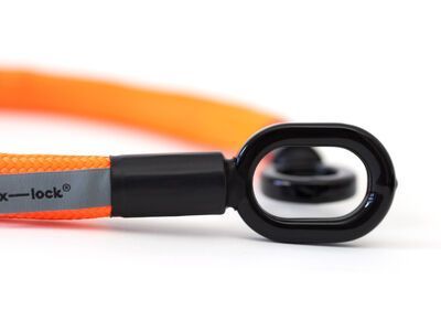 Tex-Lock Eyelet UX-Lock 100 cm, acid orange - Bild 5