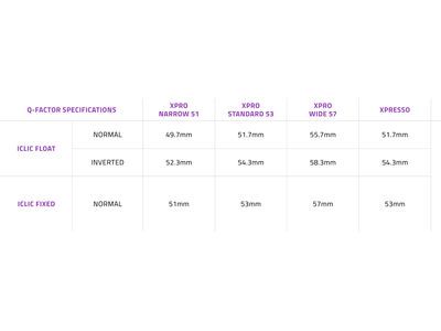 Time XPro 12 - Wide 57 mm, carbon/silber ti - Bild 5