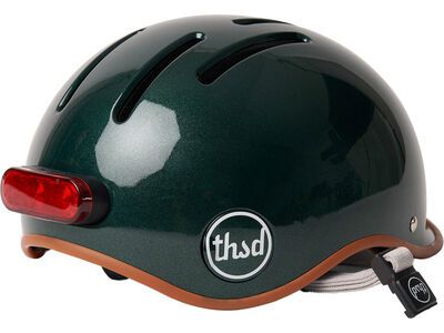 Thousand Heritage 2.0, british racing green - Bild 9