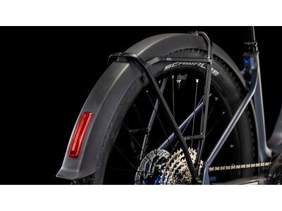 Cube Reaction Hybrid Pro 600 Allroad Easy Entry, metallicgrey´n´black - Bild 4