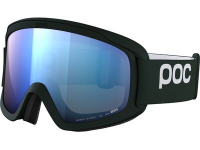 POC Opsin Clarity Hi. Int. Partly Sunny Blue / pargasite green