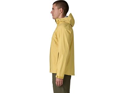 Patagonia Men's Torrentshell 3L Rain Jacket, limestone yellow - Bild 3