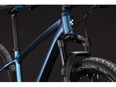 Cube Reaction Pro 29, emerald´n´blue - Bild 6
