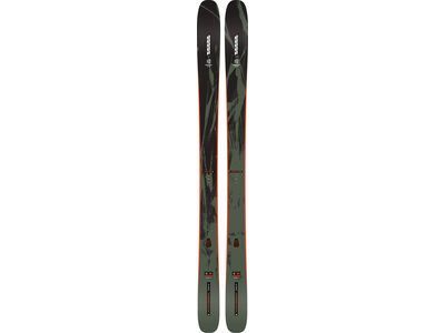 K2 Mindbender 101
