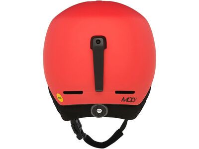 Oakley Mod1 MIPS Youth, matte hibiscus red - Bild 7