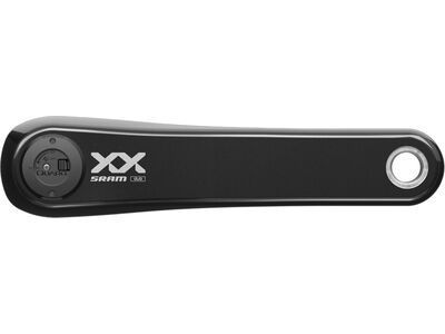 SRAM XX Eagle AXS Transmission Left Arm Spindle Power Meter