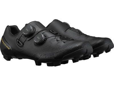 Shimano S-Phyre SH-RX910 Gravel, black