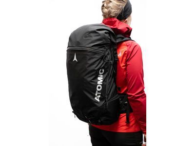 Atomic Backland 30+, black - Bild 4
