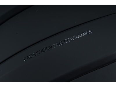 Cube Helm Heron, black - Bild 5