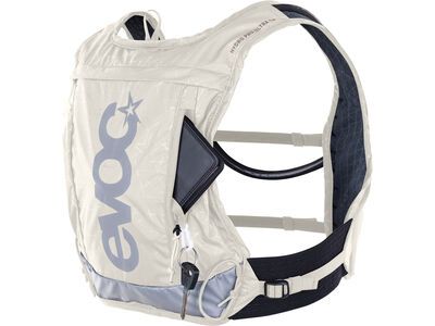 Evoc Hydro Pro Ultra 1,5 + Hydration Bladder 1,5, sand - Bild 5