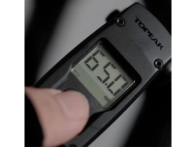 Topeak Pocket Shock Digital - Bild 6