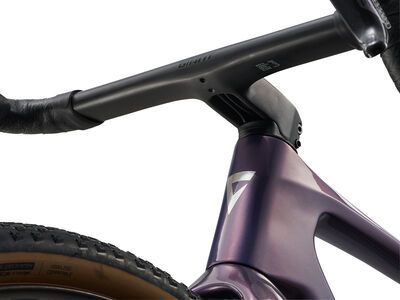 Giant Revolt Advanced SL 1, tempest purple/good gray/chrome - Bild 4