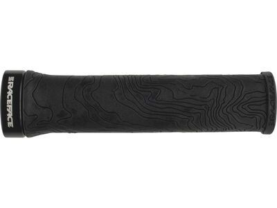 Race Face Half Nelson Grip, black - Bild 2