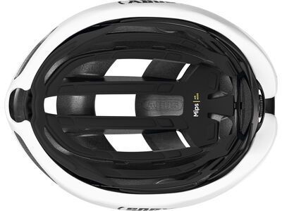 Abus AirBreaker 2.0 MIPS, shiny white - Bild 7