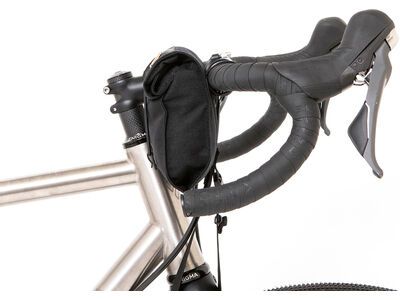 Restrap Tech Bag - 1.2 L, black - Bild 2