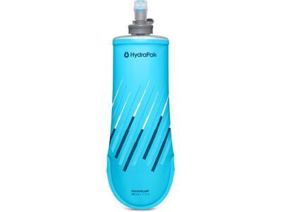 Hydrapak Pocket Flask 500 ml malibu blue