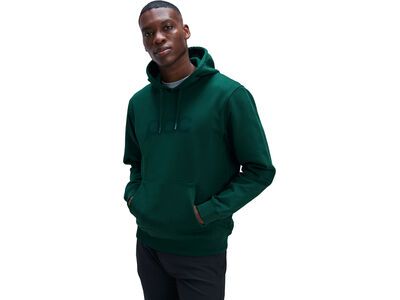 POC Hood, pargasite green - Bild 3