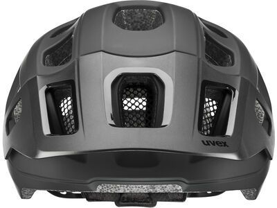 uvex react jr., black matt - Bild 2