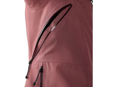 Haglöfs Vassi GTX II Jacket Women, misty mauve - Bild 7