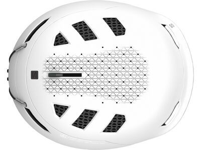 Salomon Husk Prime MIPS, white - Bild 3