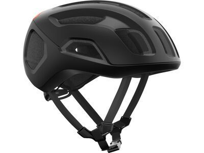 POC Ventral Air MIPS, uranium black matt/fluo. orange matt - Bild 3