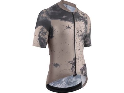Assos Mille GT Jersey S11 Space Trip, dune sand - Bild 2