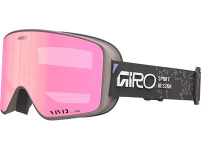 Giro Method II Vivid Infrared Photochromic / vapor canyon clay 0
