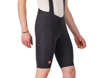 Castelli Free Aero Race S Bibshort, black - Bild 2