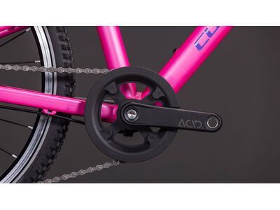 Cube Numove 200, fucsia´n´plum - Bild 6