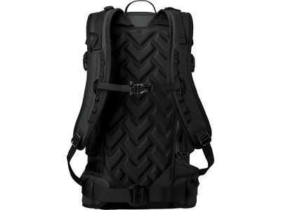 Black Crows Dorsa 27, black-white - Bild 3