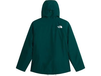 The North Face M Descendit Jacket, pacific teal - Bild 2